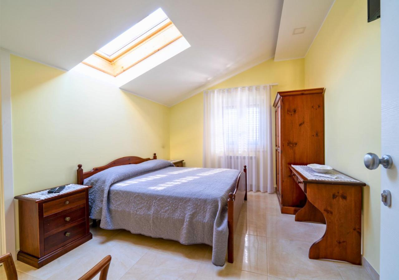 Villa Dei Cesari Bed & Breakfast Santa Maria La Carita Екстер'єр фото